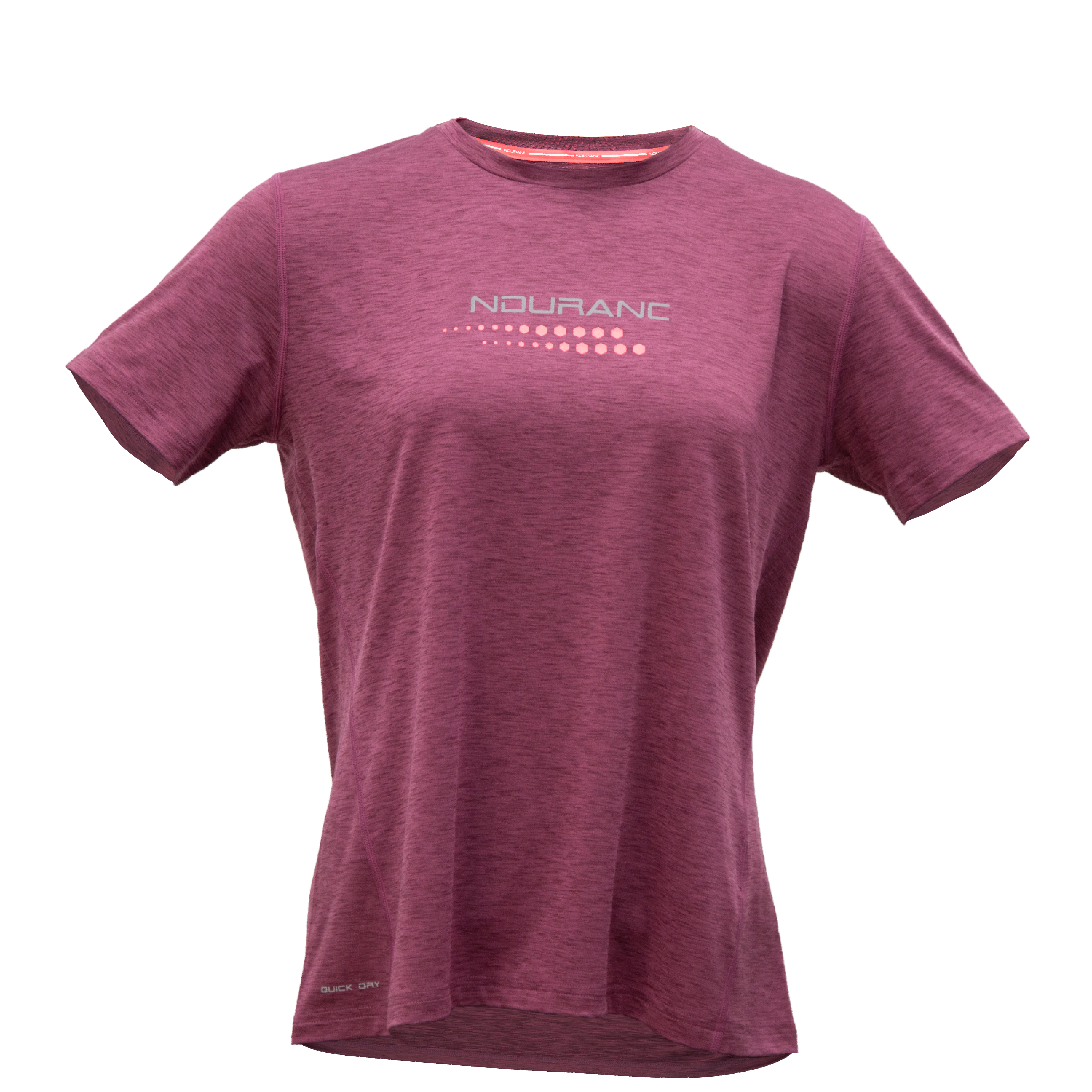 Women workout loose sport tshirt