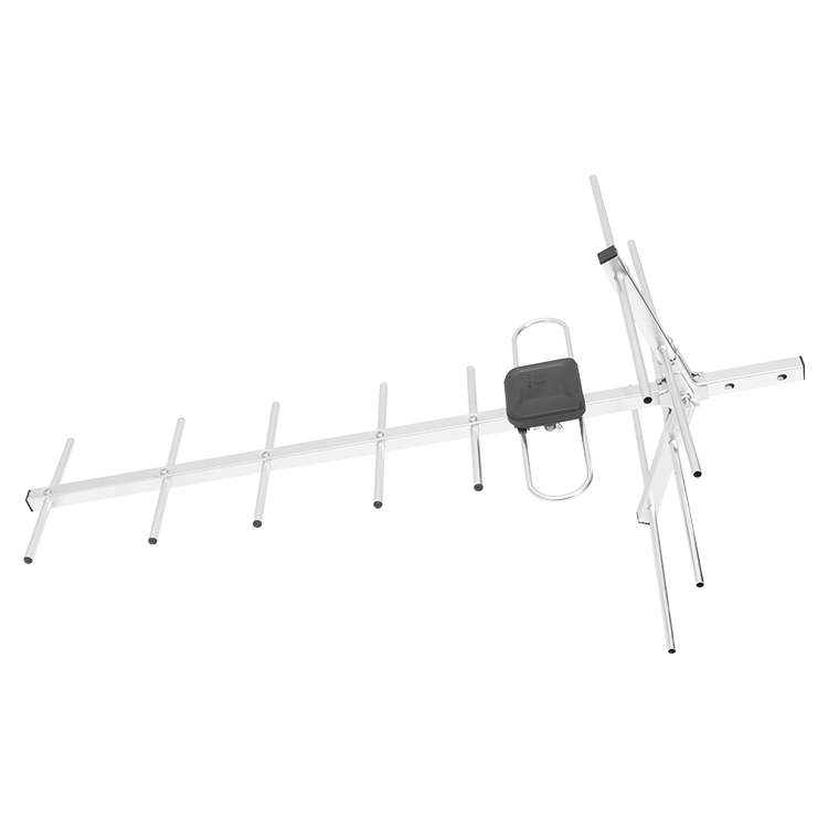 Digital antenna LTE
