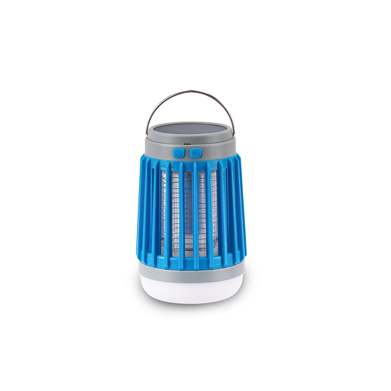 Mosquito Killer LED Lamp