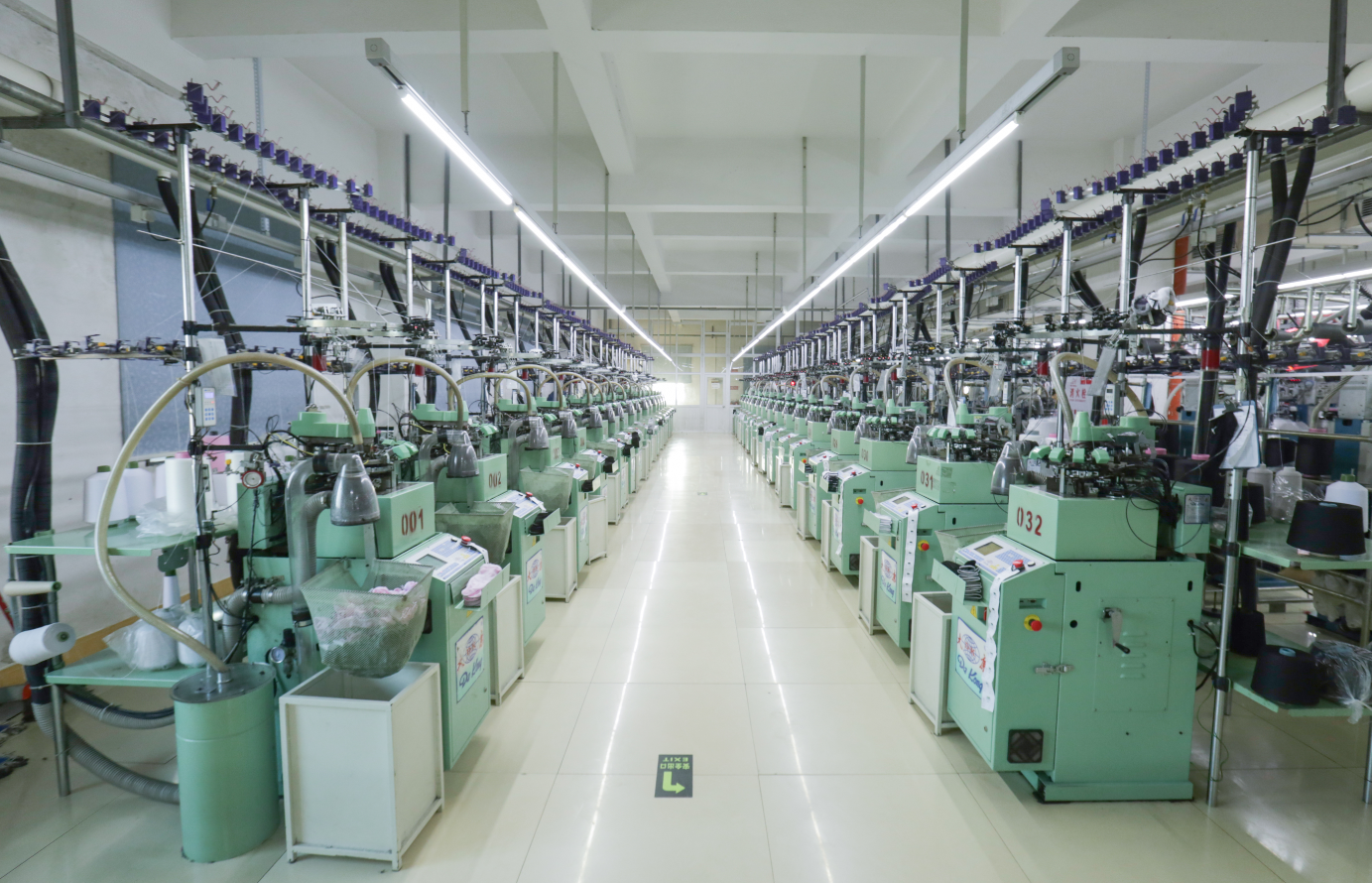 Jinjiang Huanya Clothing Co., Ltd. – Photos produits 3