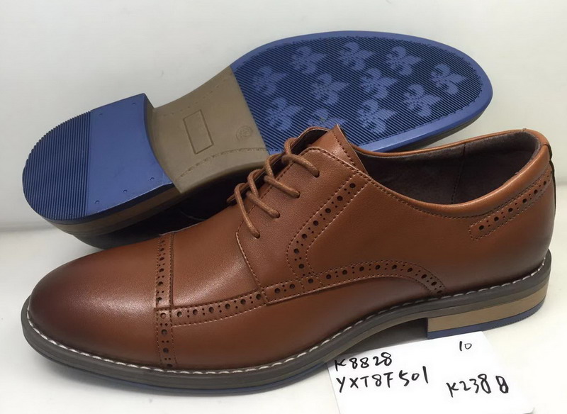 DONGGUAN KUARI SHOES GROUP CO.,LTD. – ropa deportiva 4