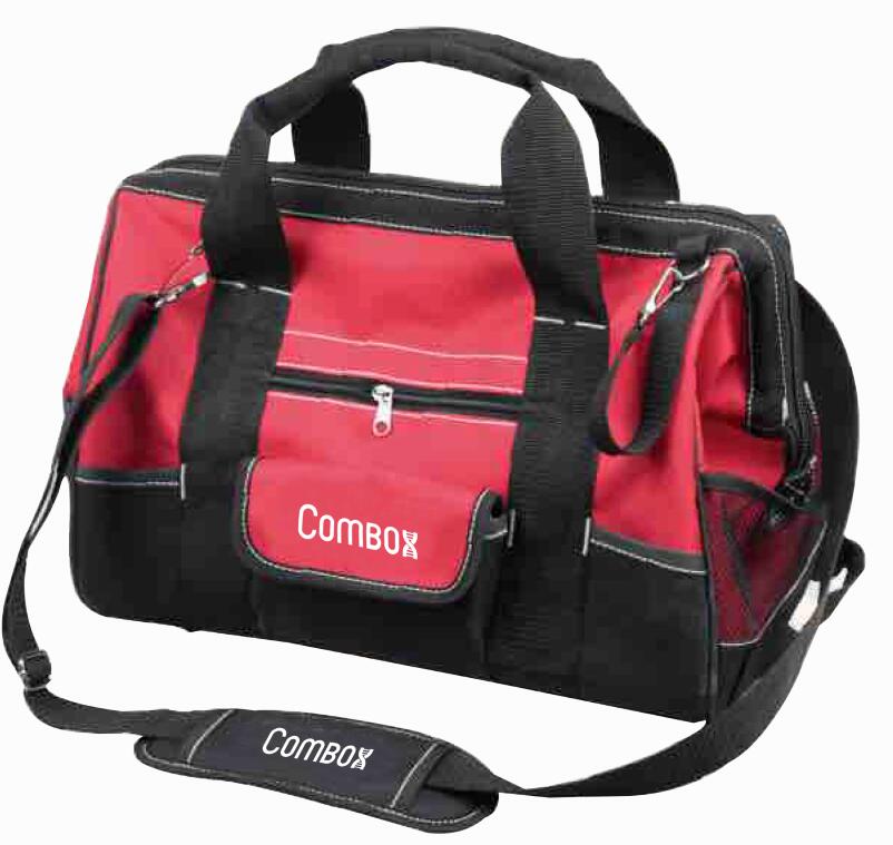 tools bag, hanging tote