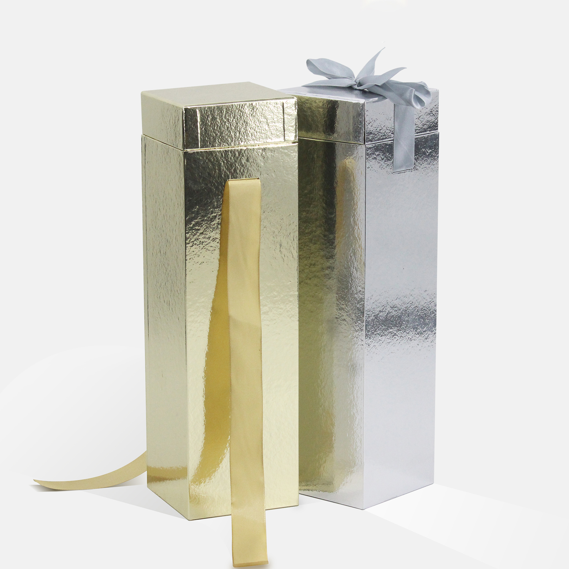 Rectangle Wine Boxes 1 pc