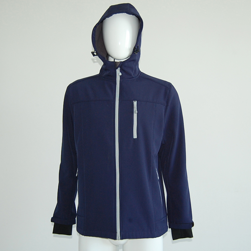 man jacket