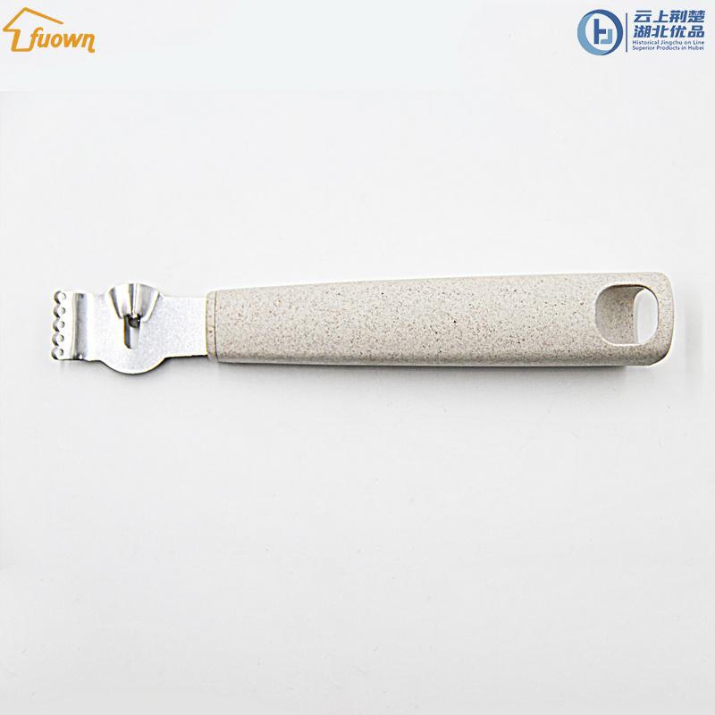 Lemon peeler