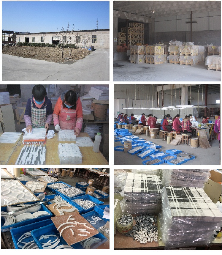 Hebei Anchen Trading Co., Ltd. – Marble 1