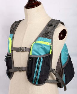 Cycling bags