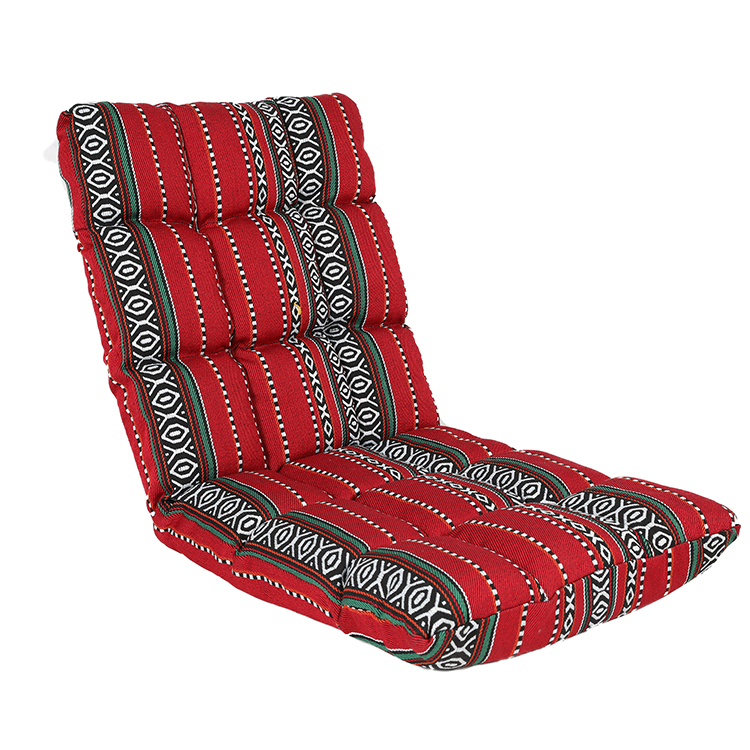 Stadium Chair 5 Positions floor chair
