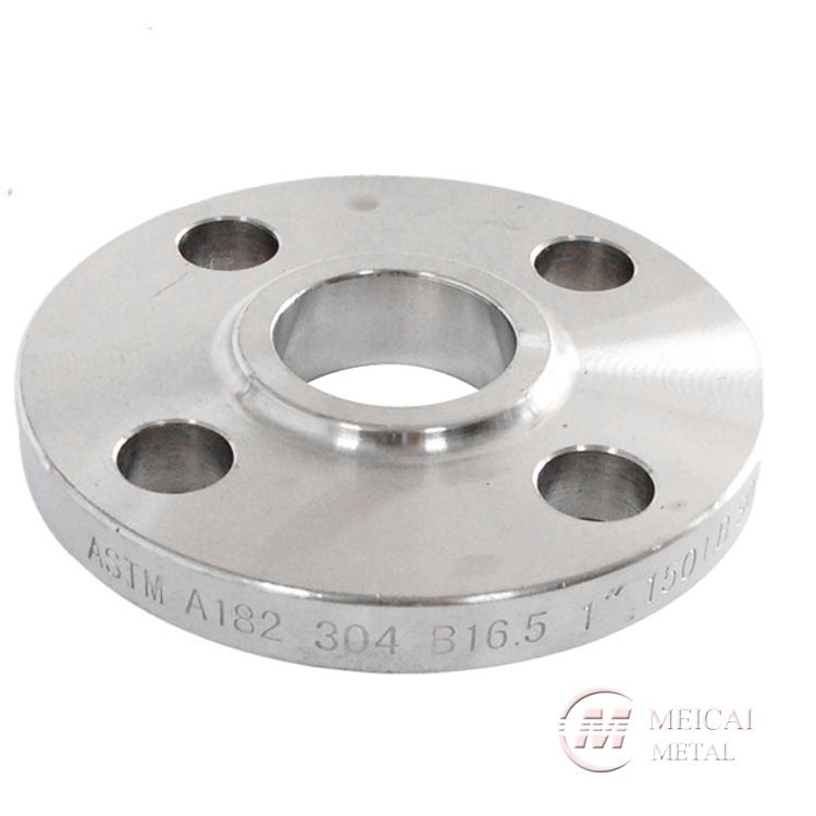 Carbon Steel Flange