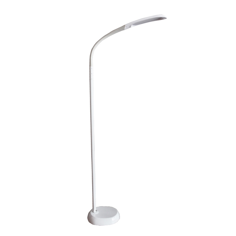 LED floor lamp