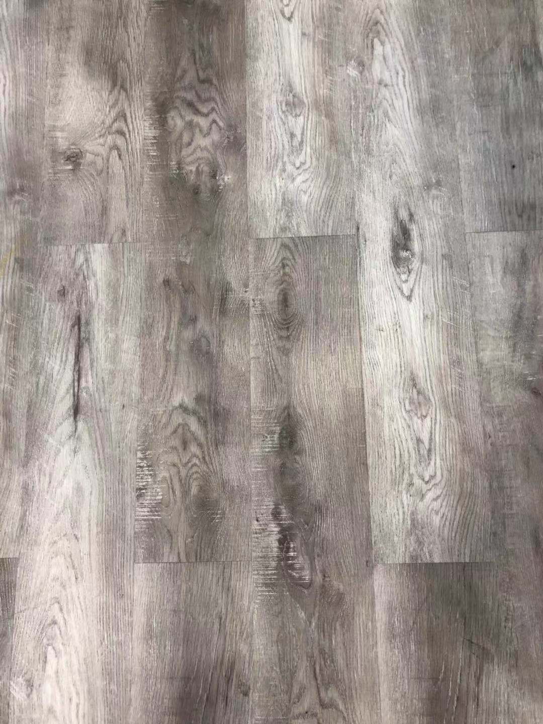 rigid core flooring