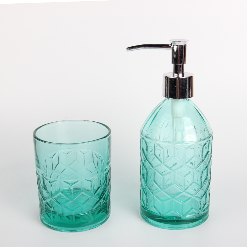 ZIBO ANTO GLASS INDUSTRY CO.,LTD – Candleholder 4