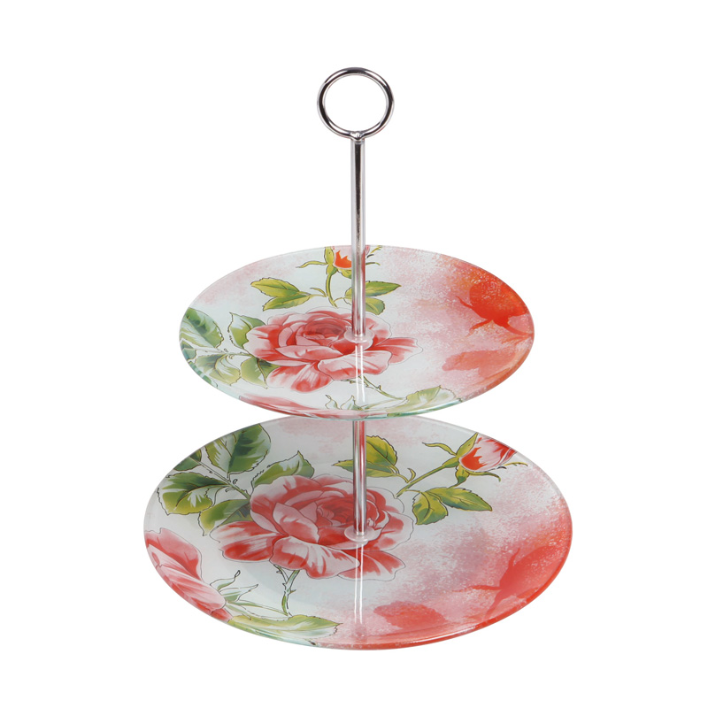 glass plate