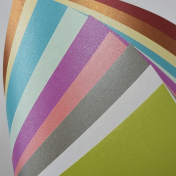 Pearlscent Paper,Metallic Paper,Pearls Paper,Shiny paper