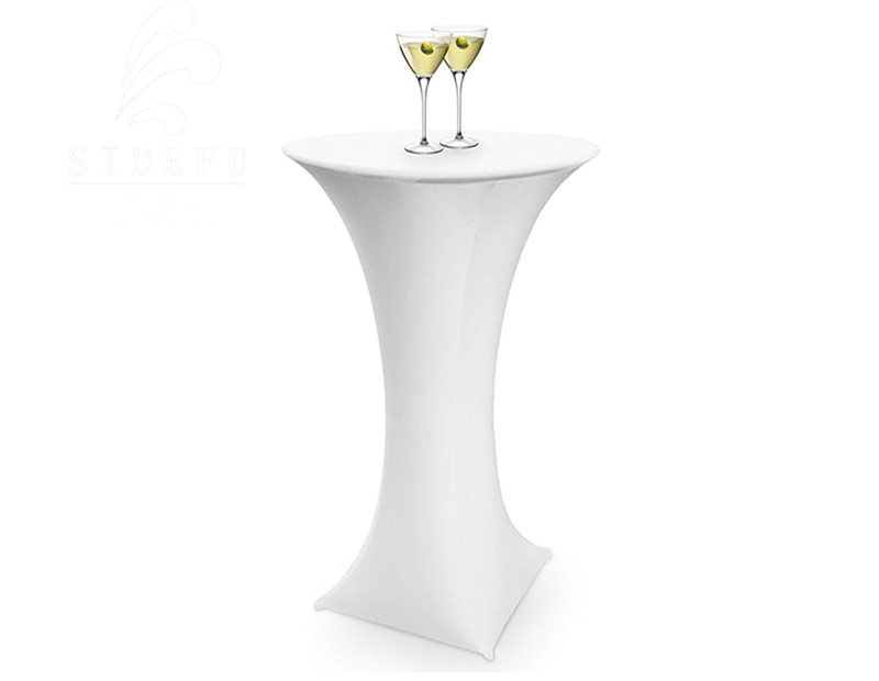 Cocktail Outdoor Party Spandex Chair Cover