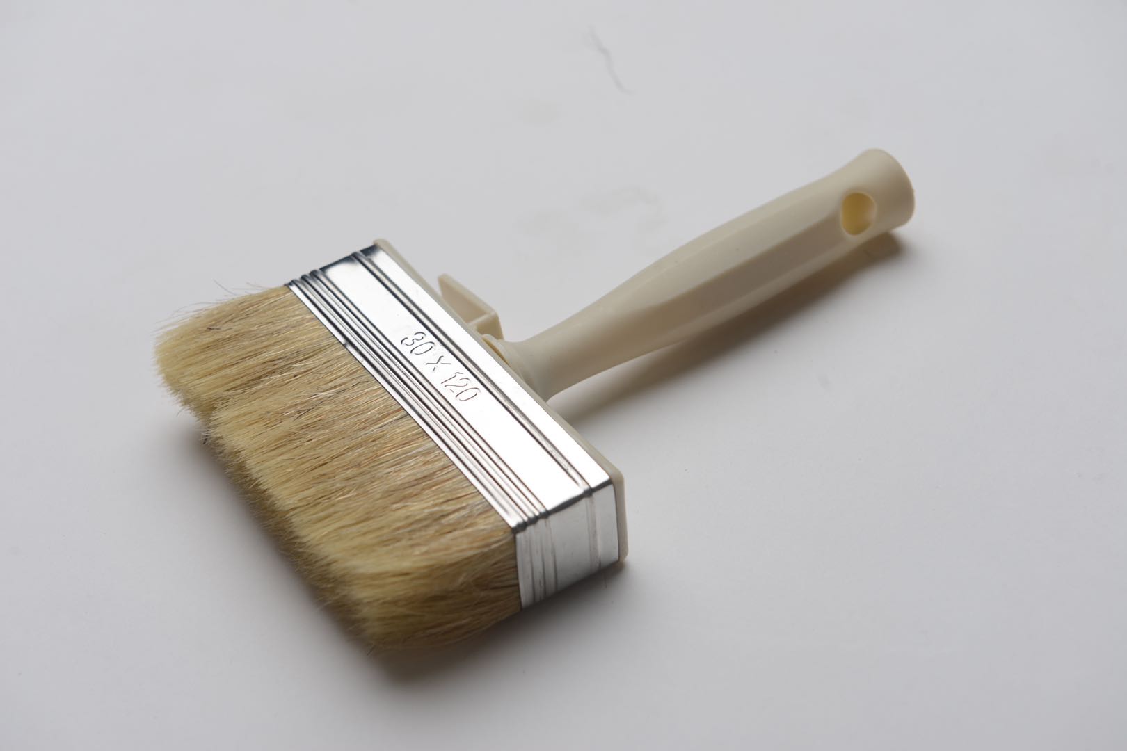 block brush