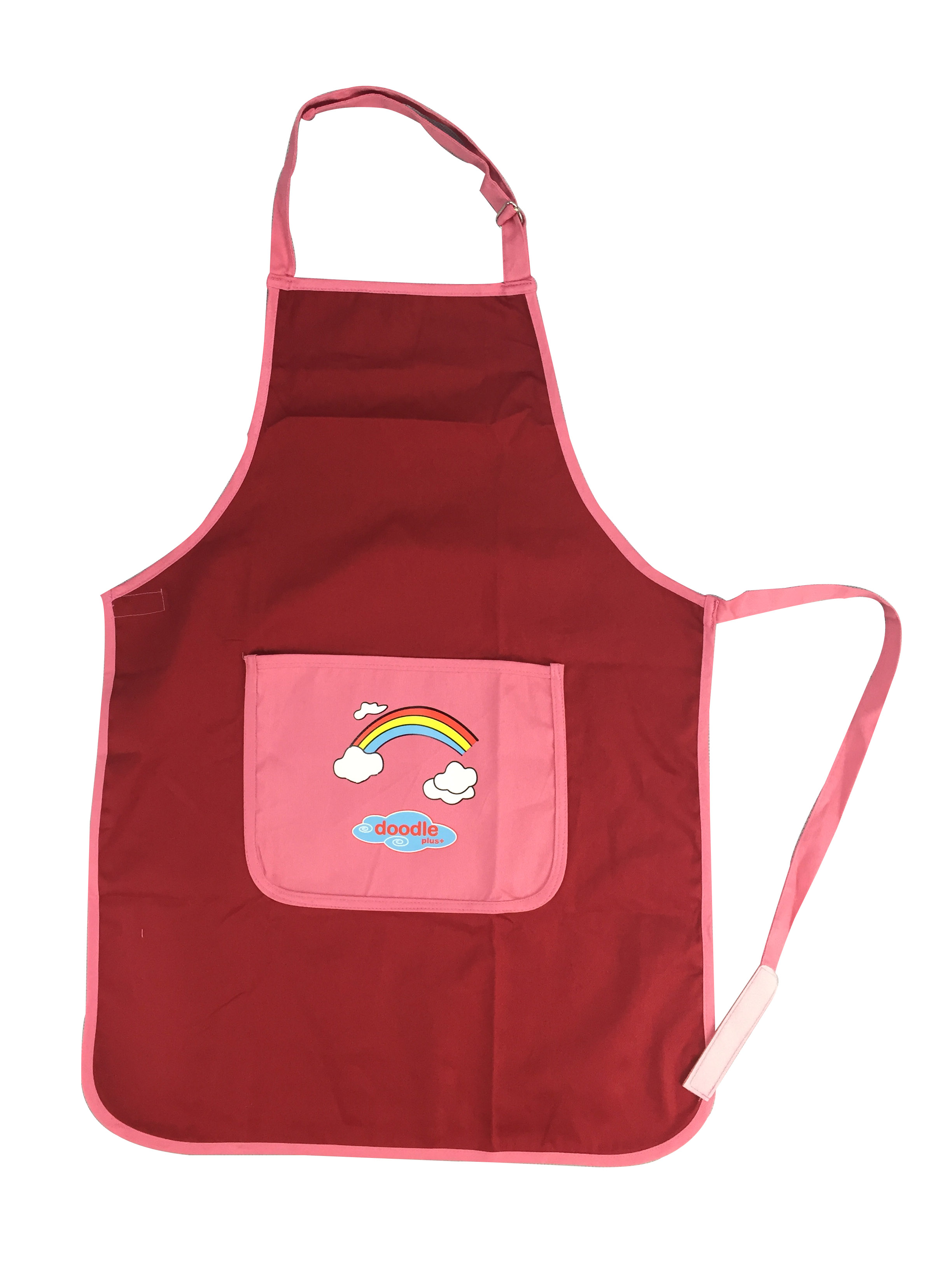 apron