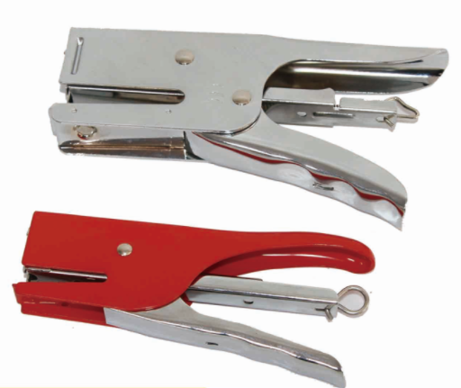 Stapler