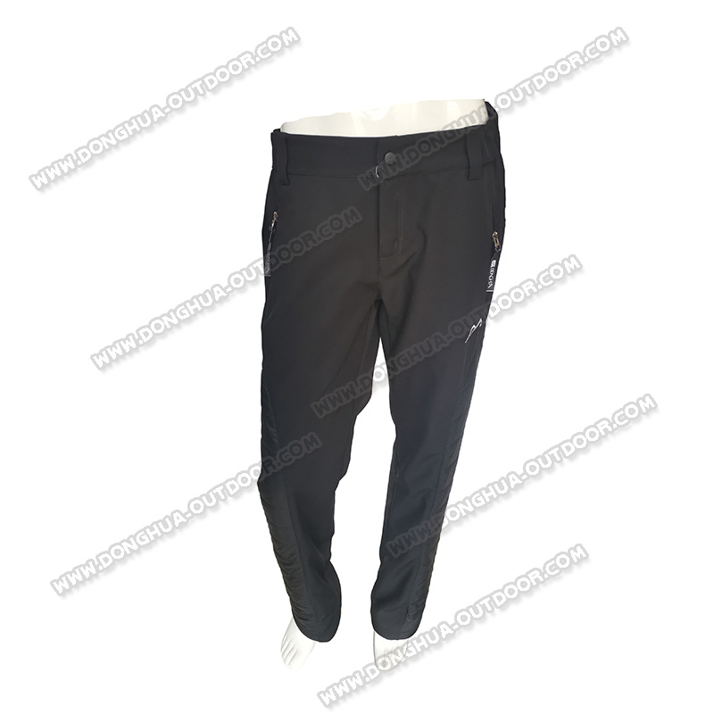 Women hiking pants outdoor