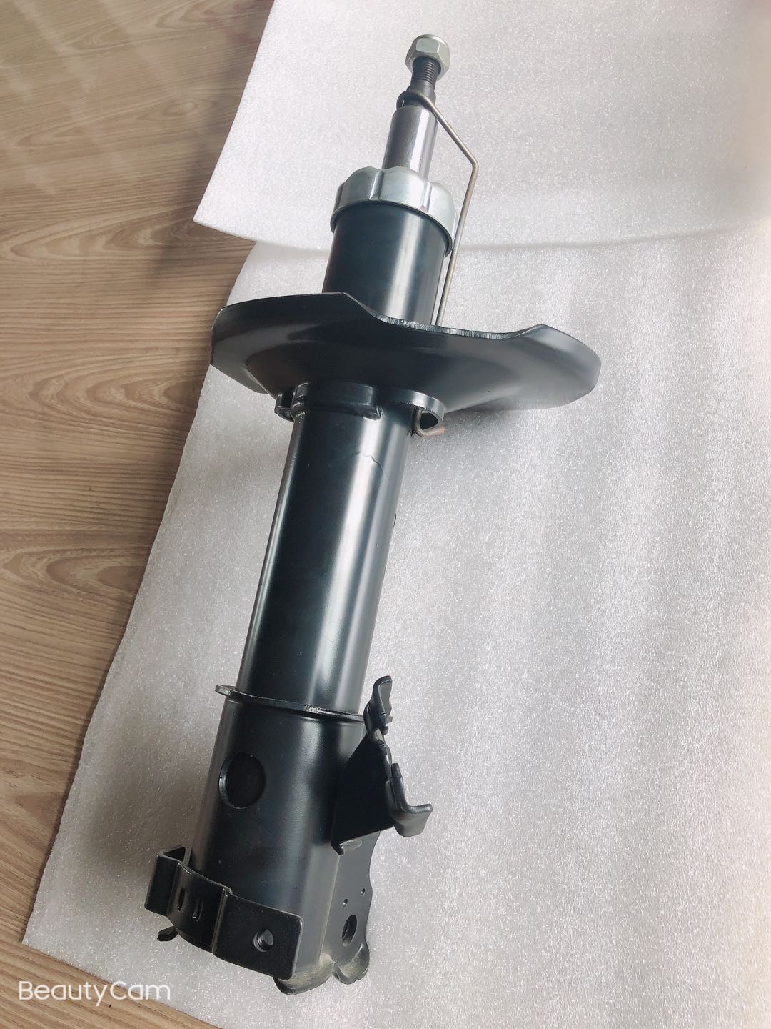 ZHEJIANG ZHAORI SHOCK ABSORBER CO.,LTD. – manubrio de aluminio 3