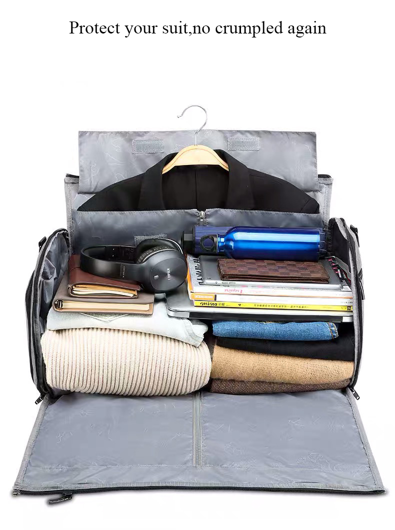 Suit Bag