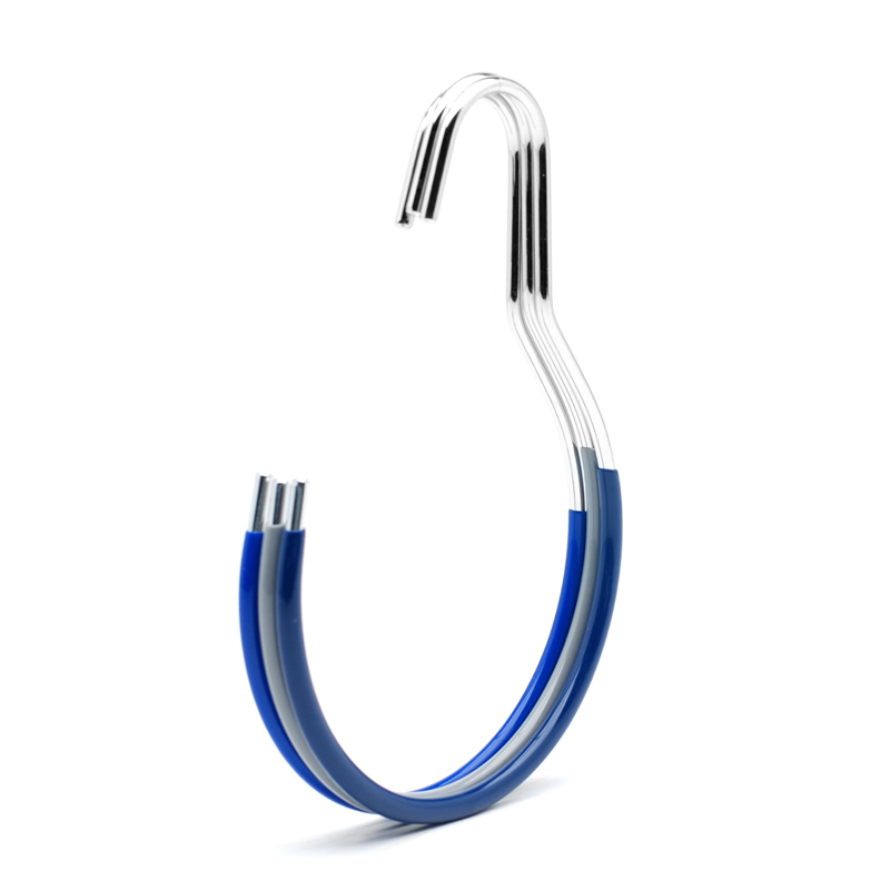 Metal hanger scarf hanger tie hanger belt hanger
