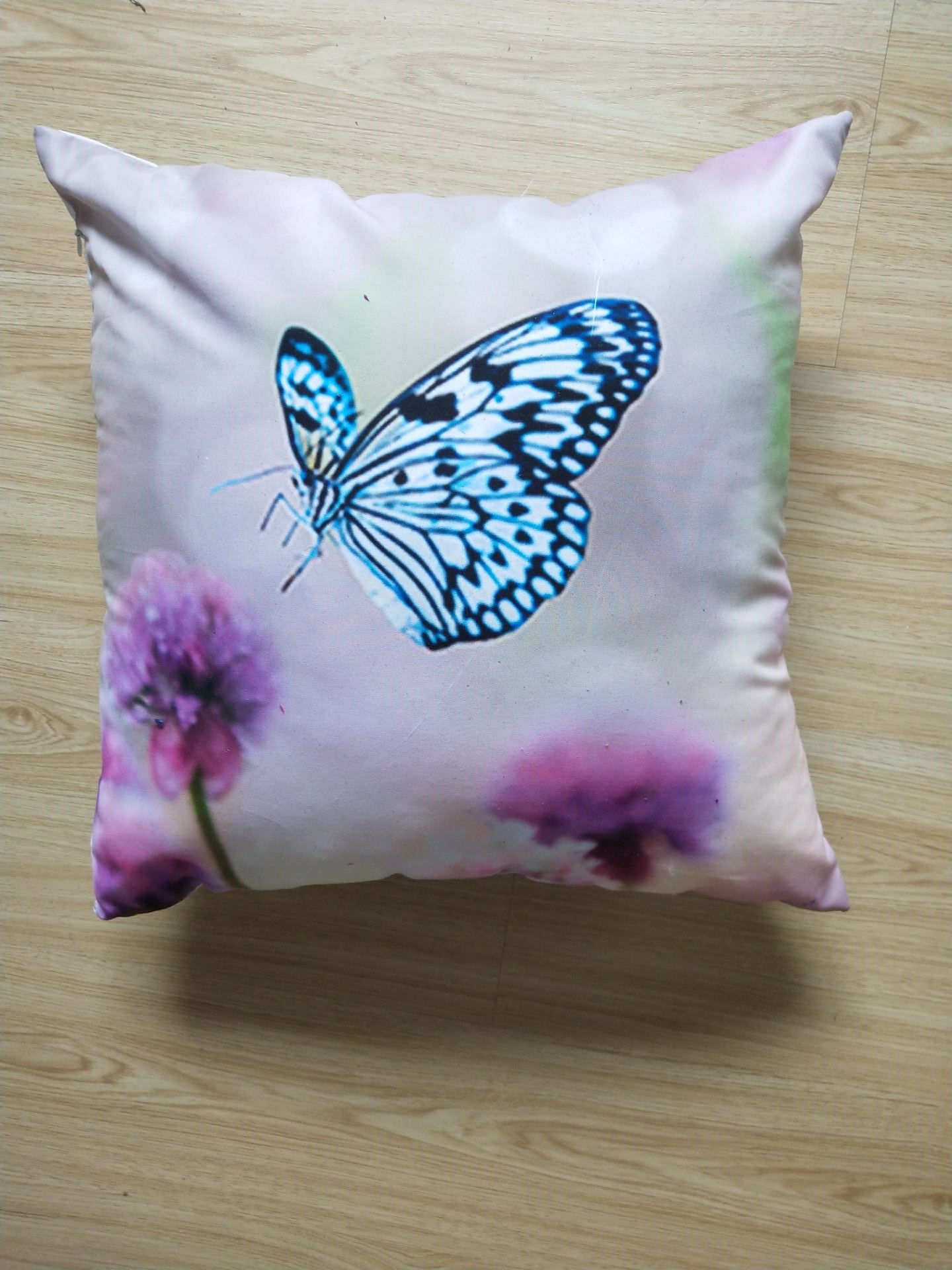 Print Cushion