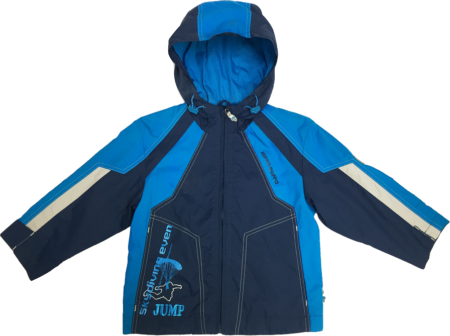 Boy's jacket