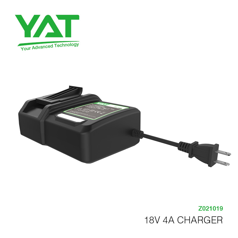 X2 4A Charger