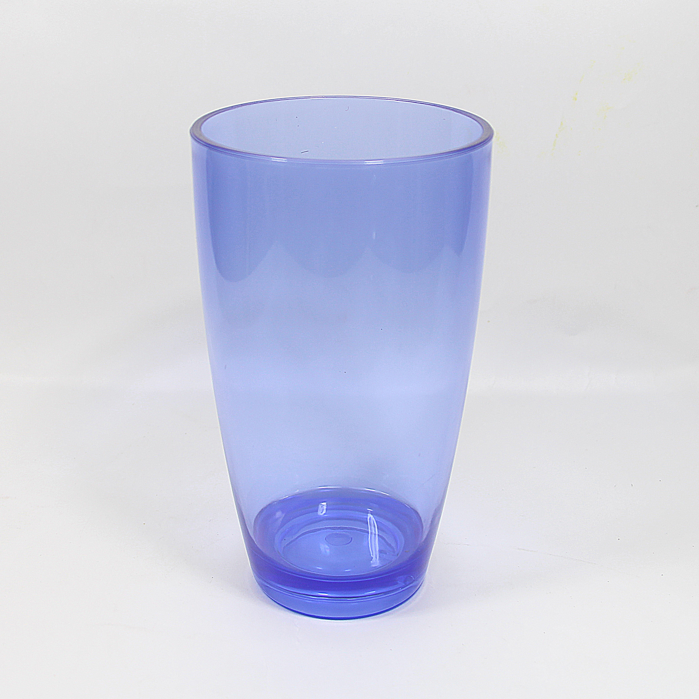 Dia8.6*15cm H Belly Tumbler 17 Oz Acrylic