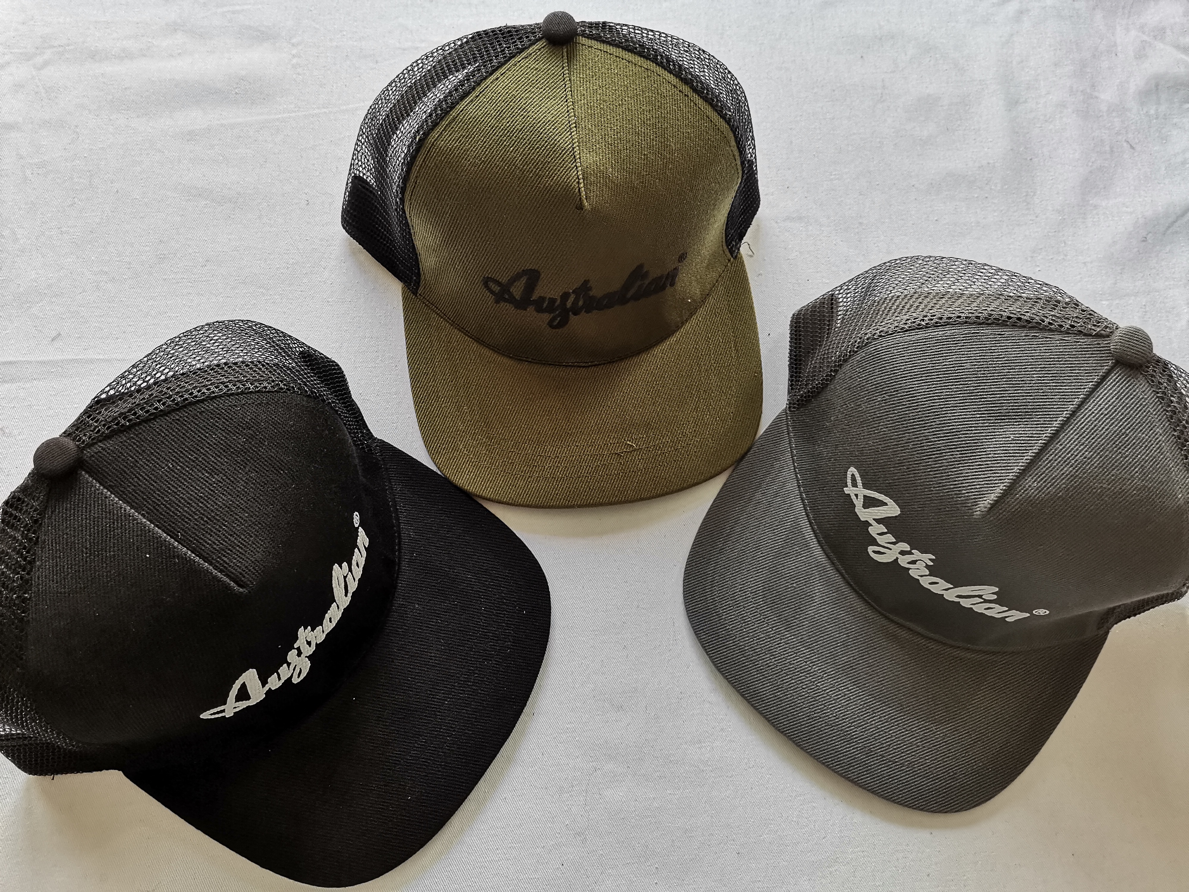 Baseball cap