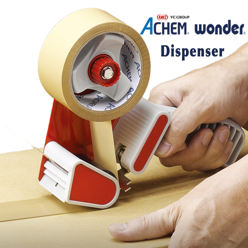Dispenser、 Tape cutter