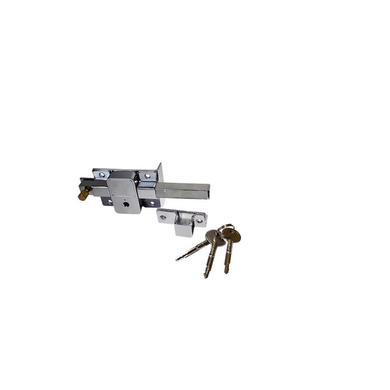 bolt lock