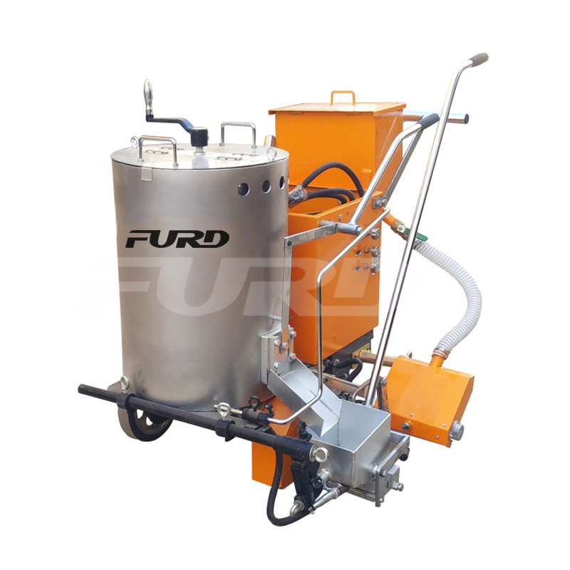 FHX-36 Thermoplastic Road Line Marking Machine