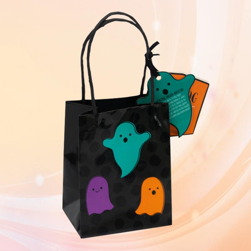 paper bag gift bag