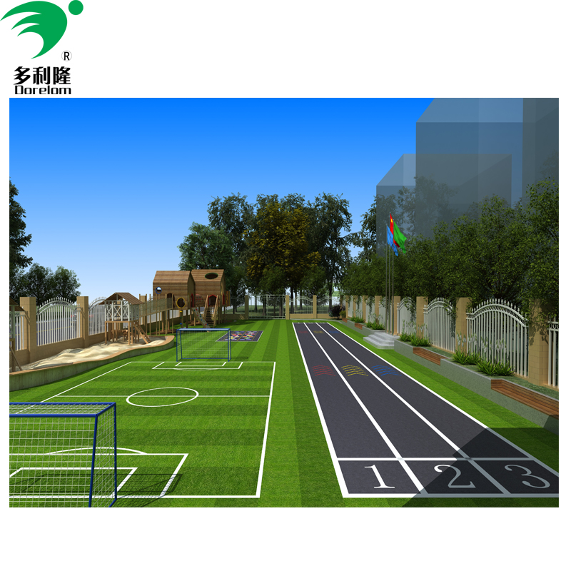 DORELOM ARTIFICIAL GRASS GROUP CO.,LTD – portarretrato 3