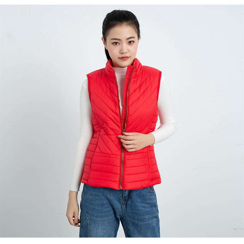 Henan Boli Import and Export Co., Ltd. – Men's vests 1