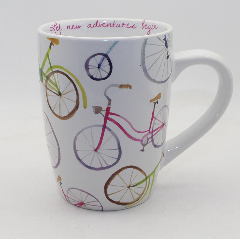 15oz Drum Mug