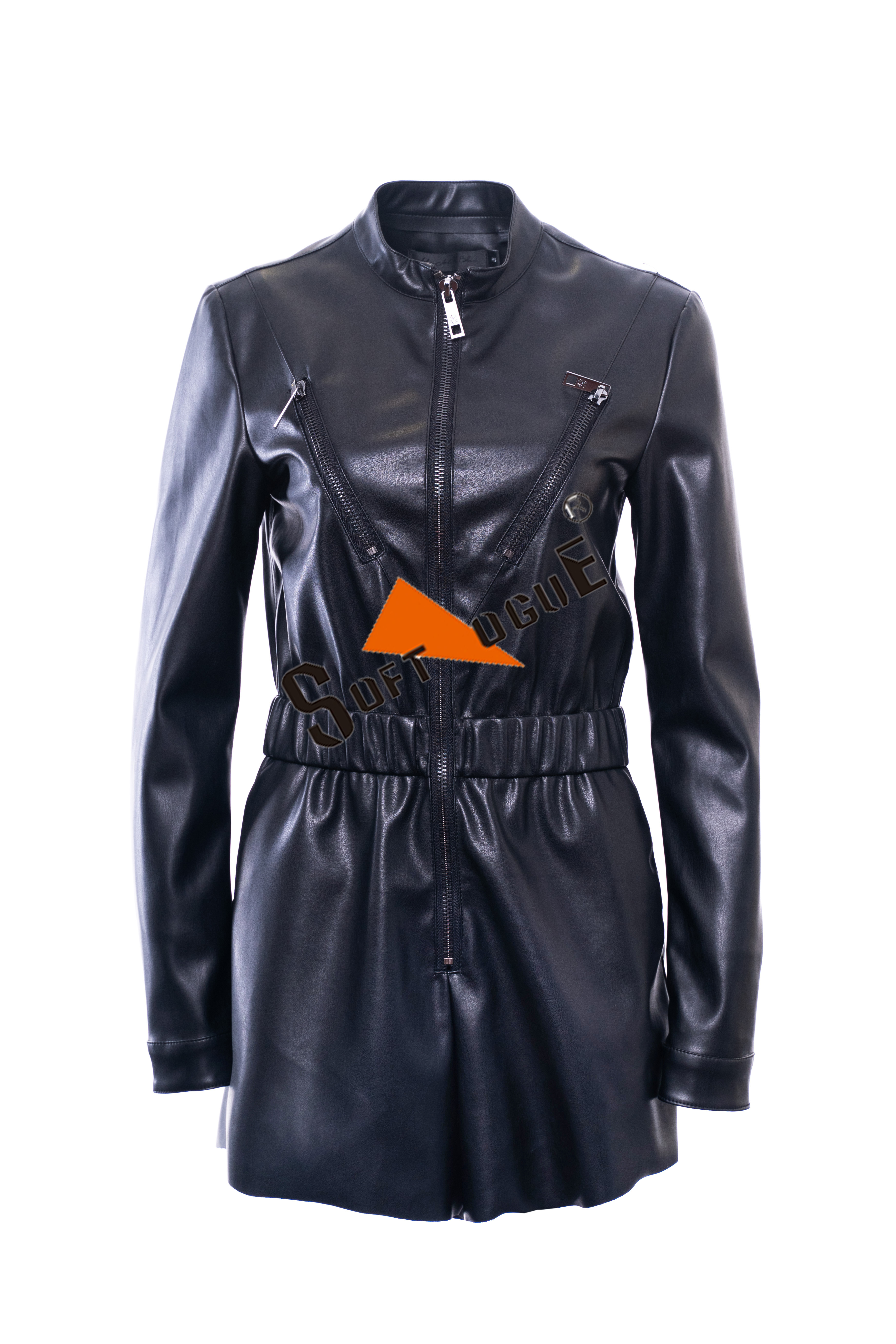 HANGZHOU SOFTVOGUE INVESTMENT CO.,LTD. – vestido de noche 3