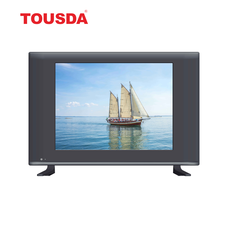 TOUSDA ELECTRONIC TECHNOLOGY CO., LTD – lavadora automática 3