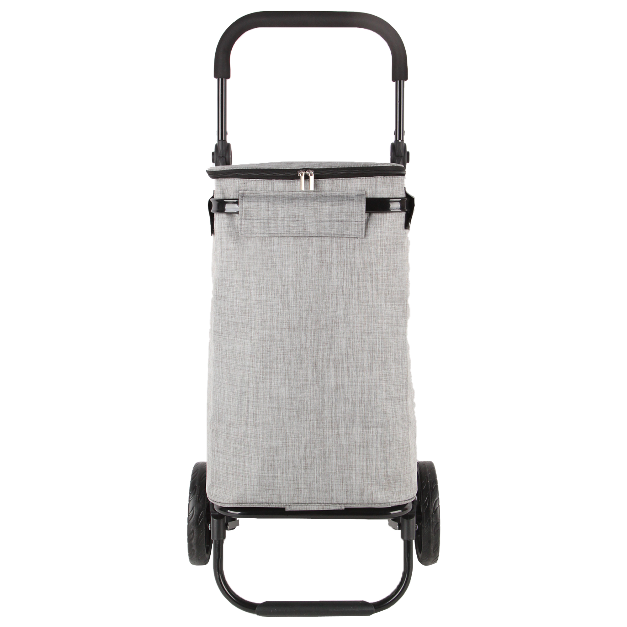 39l Foldable Shopping Trolley, Foldable Shopping Cart, Cooler Bag, Ice Bag