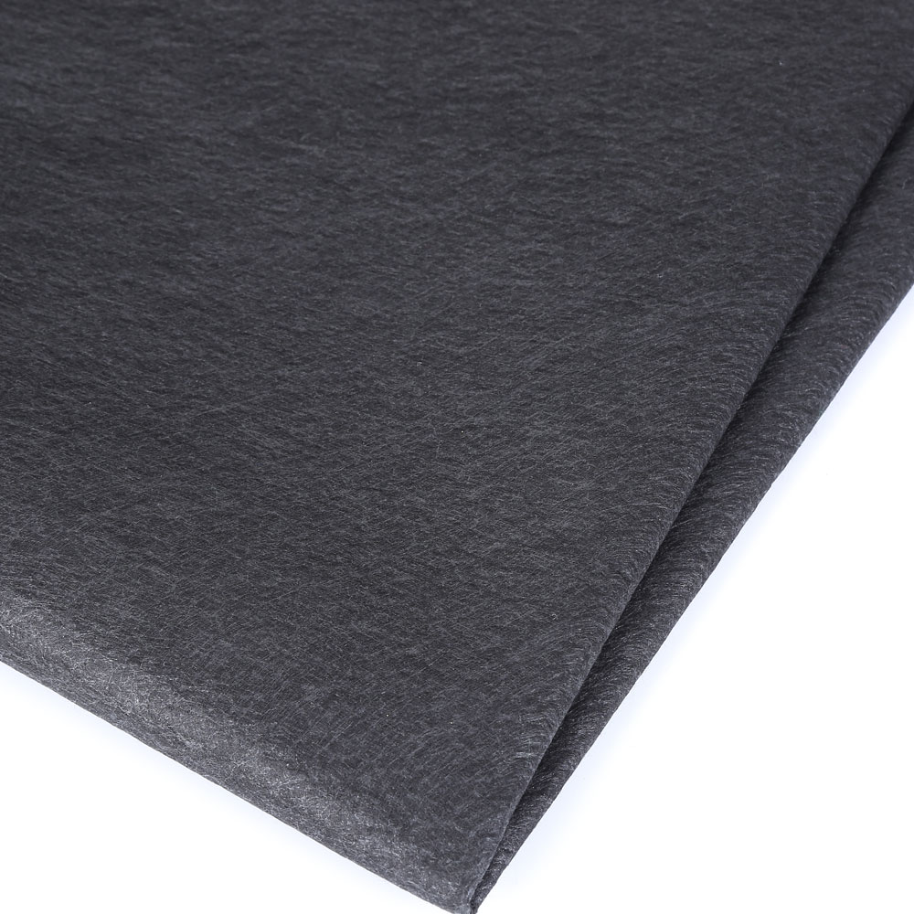 PP Non-woven Interlining Fabric 100gsm 150cm 200mroll