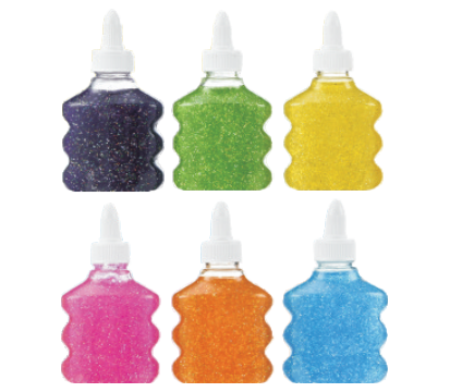 88g Glitter Glue