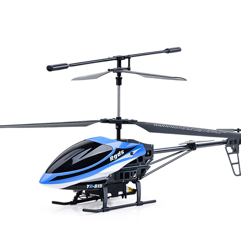 2.4G 3.5ch RC Helicopter