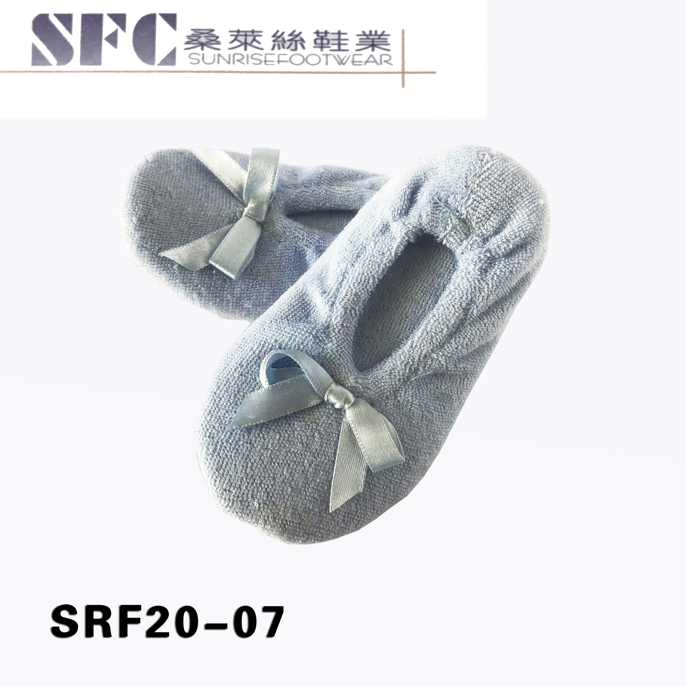 CHONGQING SUNRISE FOOTWEAR CO.,LTD. – ropa deportiva 4