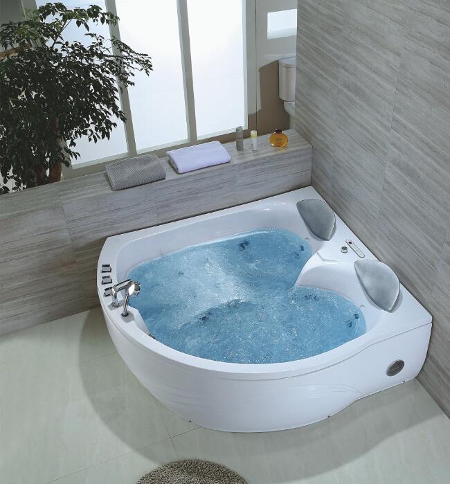 Massage Bathtub