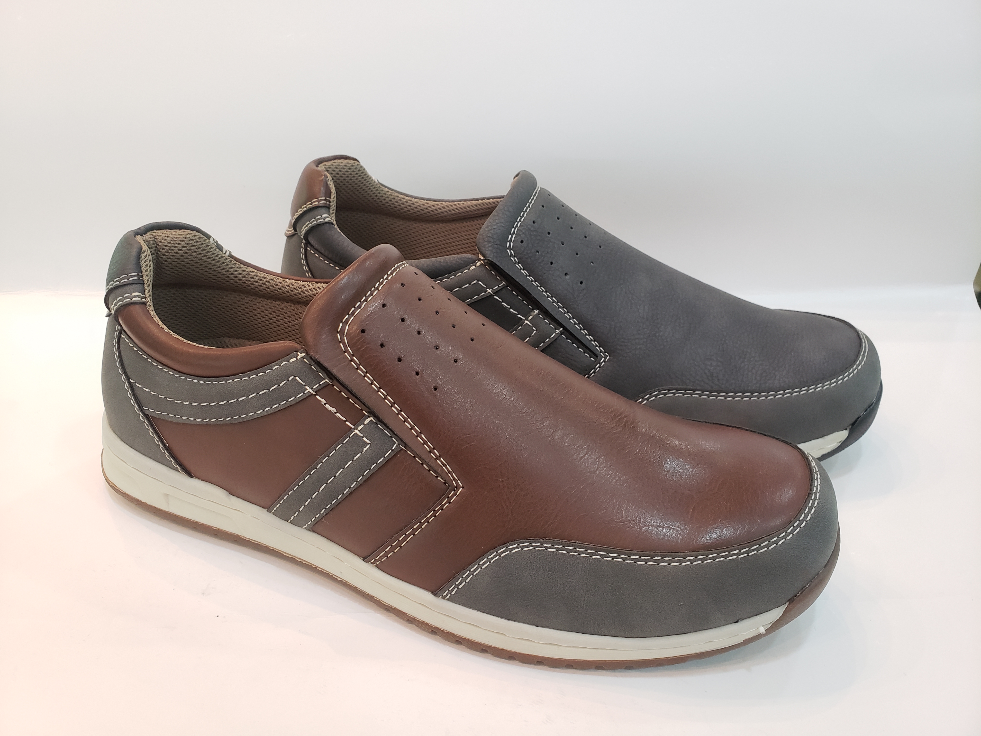 casual shoes