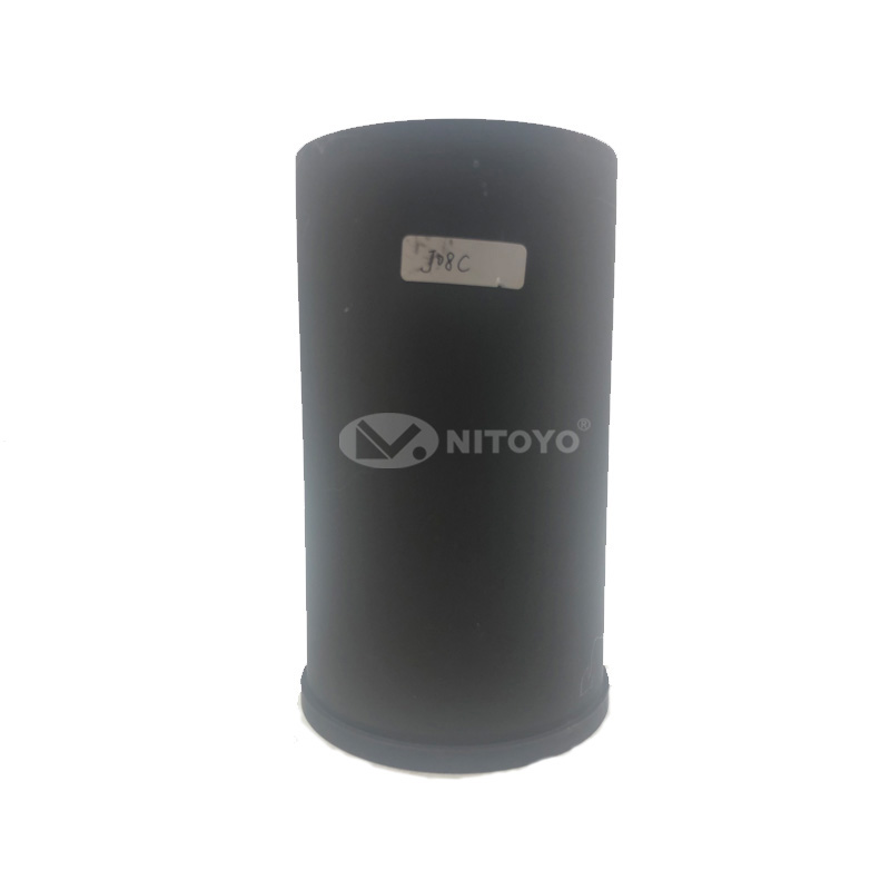 Cylinder Liner Used for HINO J08C