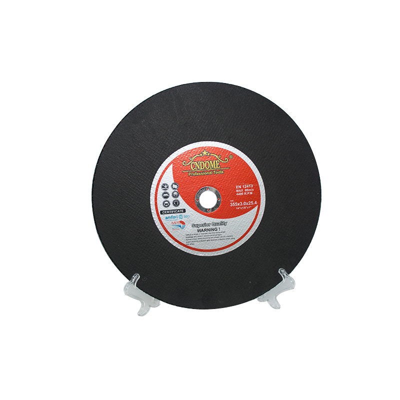 Cutting wheel