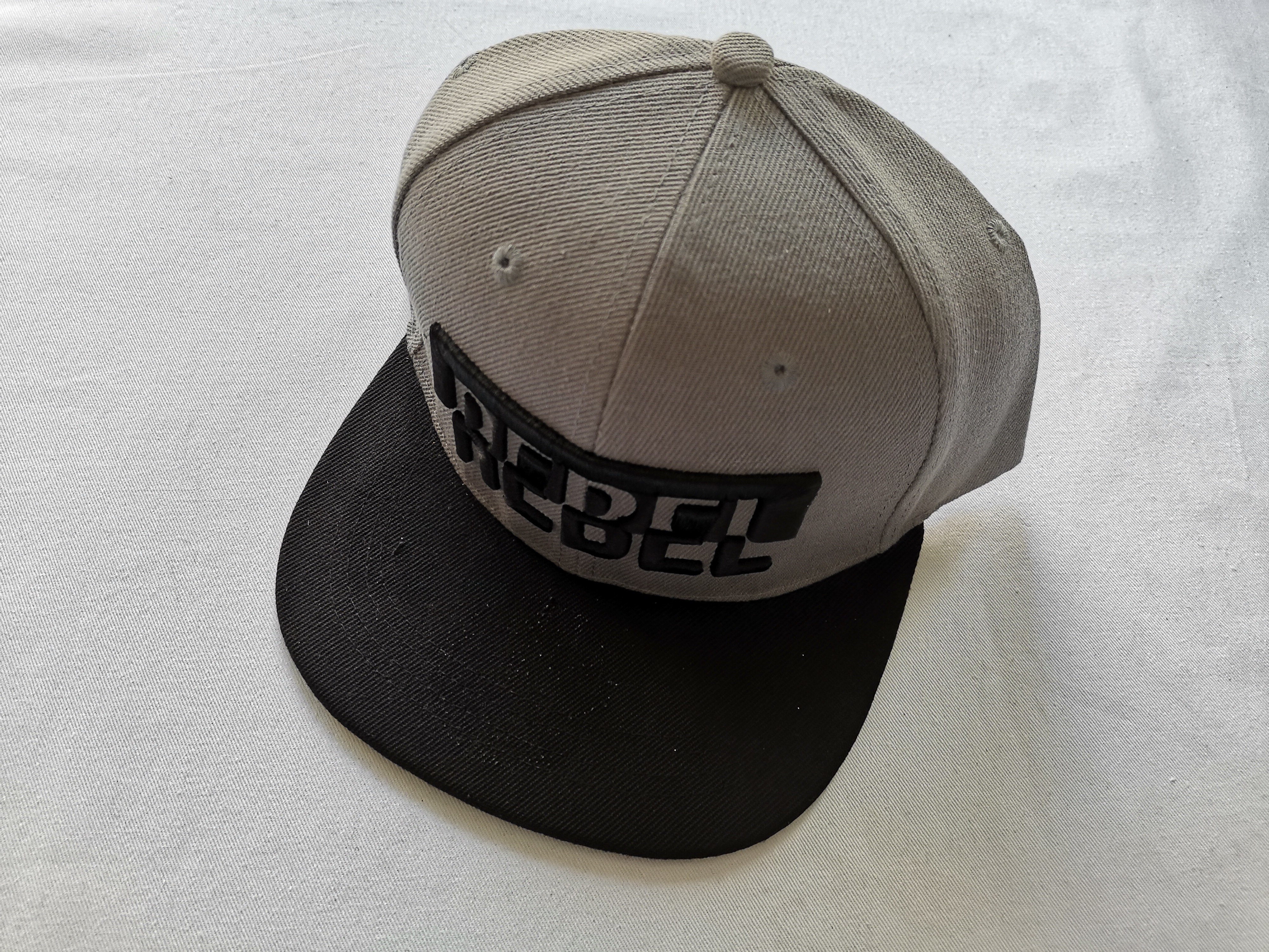 baseball cap